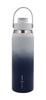 Thermal Drinkware – Canvas Bottle – Midnight Blue colour