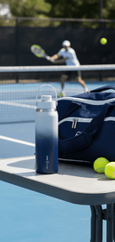 Easy Minimal – Thermosfles – Middernachtblauw