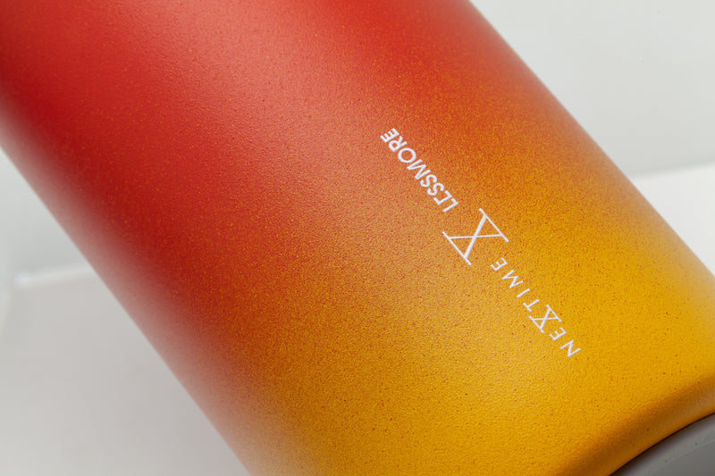 Easy Minimal – Thermosfles – Vuurdraak