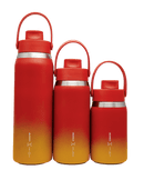 Easy Minimal – Thermosfles – Vuurdraak