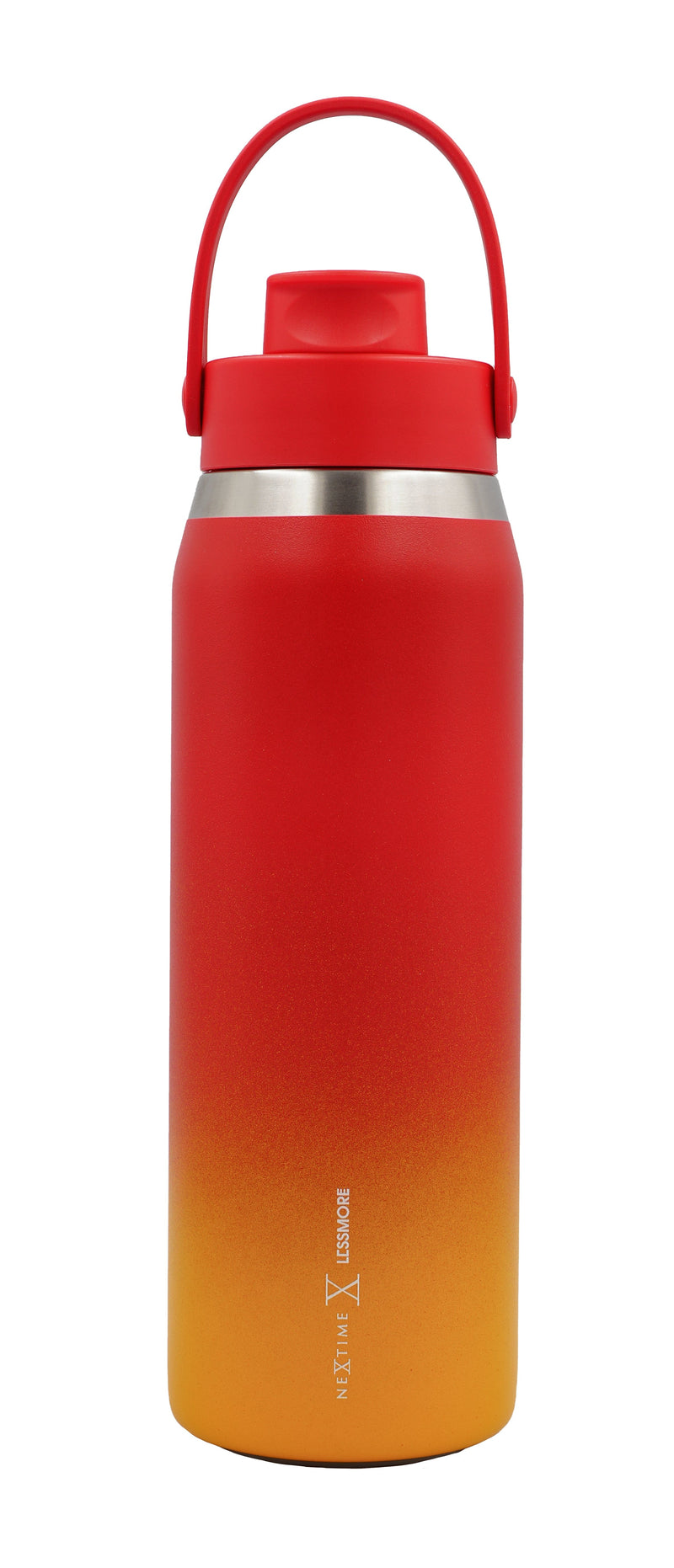 Easy Minimal – Thermosfles – Vuurdraak