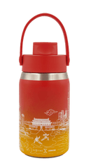 Thermal Drinkware – Skyline Bottle - China