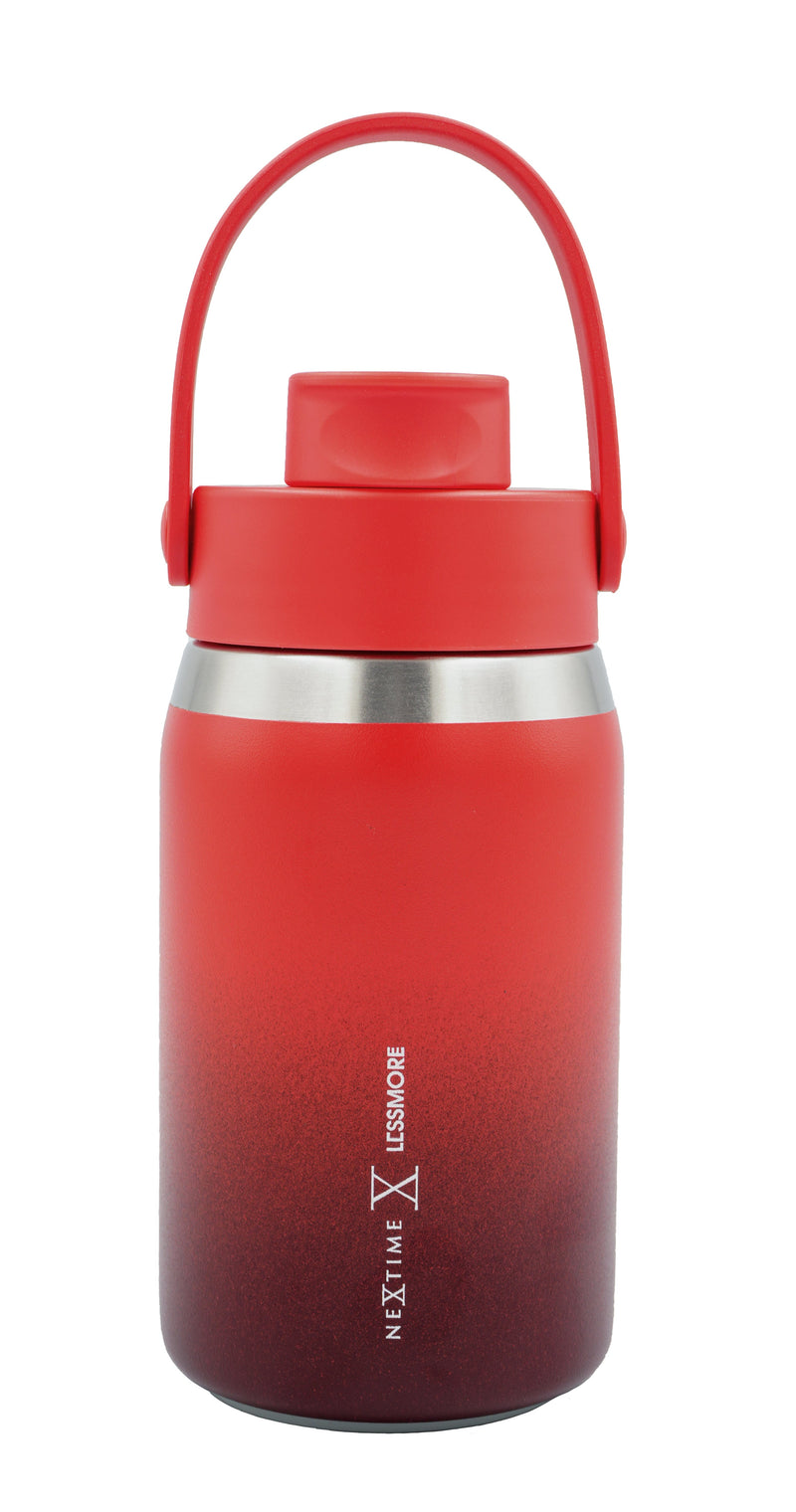 Easy Minimal – Thermosfles – Royal Red