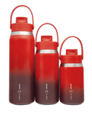 Easy Minimal – Thermosfles – Royal Red