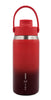 Thermal Drinkware – Canvas Bottle - Royal Red colour
