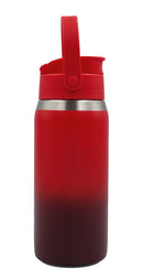 Easy Minimal – Thermosfles – Royal Red