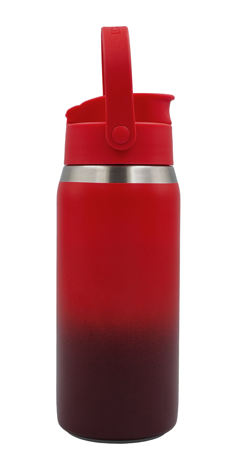 Easy Minimal – Thermosfles – Royal Red