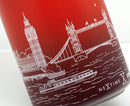 Thermal Drinkware – Skyline Bottle - London