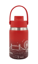 Thermal Drinkware – Skyline Bottle - London