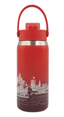 Thermal Drinkware – Skyline Bottle - London