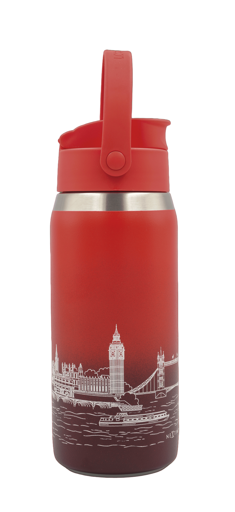 Thermal Drinkware – Skyline Bottle - London