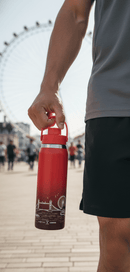 Thermal Drinkware – Skyline Bottle - London