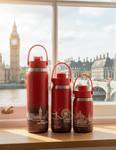 Thermal Drinkware – Skyline Bottle - London