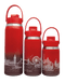London - Skyline - Thermal Bottle