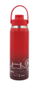 London - Skyline - Thermal Bottle