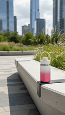 Easy Minimal – Thermosfles – Kersenbloesem