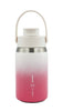Thermal Drinkware – Canvas Bottle – Cherry Blossom colour