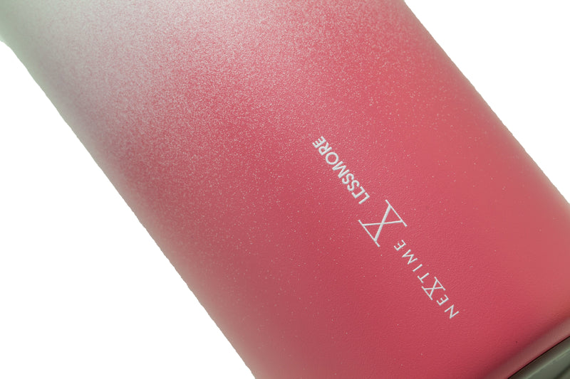 Easy Minimal – Thermosfles – Kersenbloesem