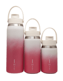 Easy Minimal – Thermosfles – Kersenbloesem