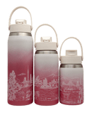 Japan – Skyline – Thermosfles