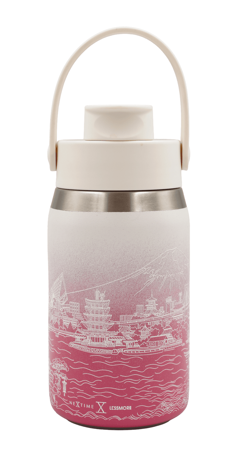 Japan – Skyline – Thermosfles