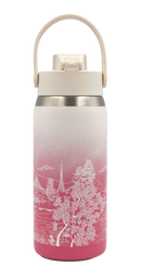 Japan - Skyline - Thermal Bottle
