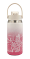Japan - Skyline - Thermal Bottle