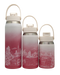 Japan - Skyline - Thermal Bottle