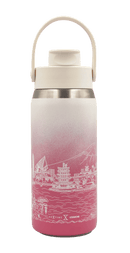 Japan – Skyline – Thermosfles