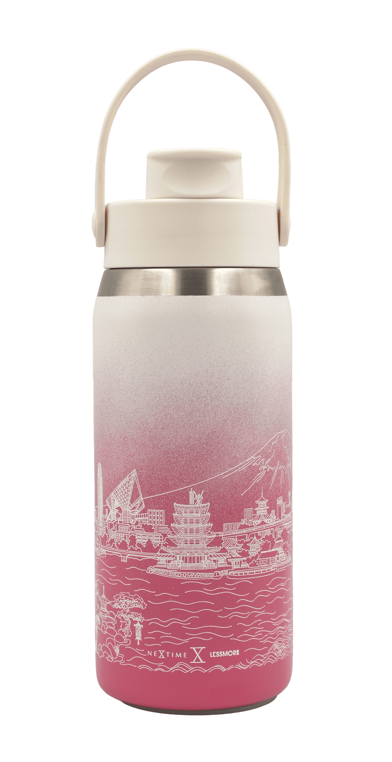 Japan – Skyline – Thermosfles