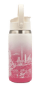 Japan - Skyline - Thermal Bottle