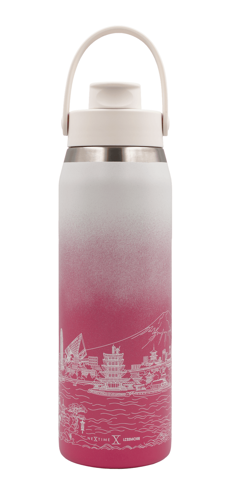 Japan – Skyline – Thermosfles