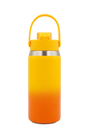 Easy Minimal – Thermosfles – Tulp Geel