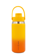 Easy Minimal – Thermosfles – Tulp Geel