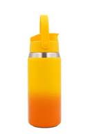 Easy Minimal – Thermosfles – Tulp Geel