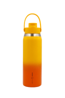 Easy Minimal – Thermosfles – Tulp Geel