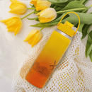 Amsterdam - Skyline - Thermal Bottle