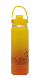 Amsterdam - Skyline - Thermal Bottle