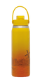 Amsterdam - Skyline - Thermal Bottle