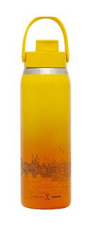 Amsterdam - Skyline - Thermal Bottle