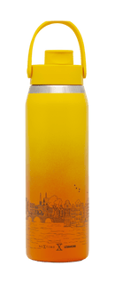 Thermal Drinkware – Skyline Bottle - Amsterdam