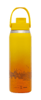 Amsterdam - Skyline - Thermal Bottle