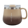 Thermal Drinkware - Chubby mug - Chocolate Brown