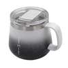 Thermal Drinkware - Chubby Mug - Steel Grey