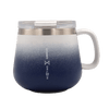 Thermal Drinkware - Chubby Mug - Midnight Blue