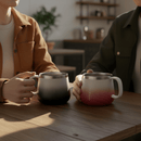 Thermal Drinkware - Cubby Mug - Cherry Blossom