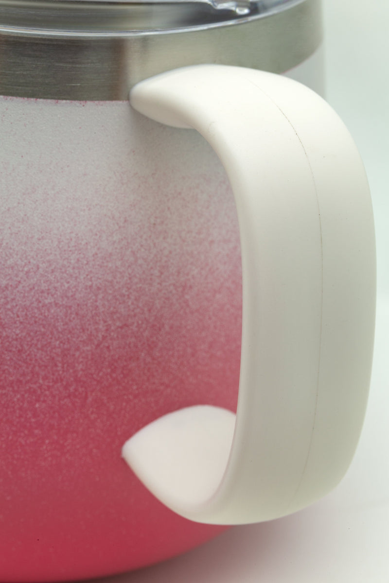 Thermal Drinkware - Cubby Mug - Cherry Blossom