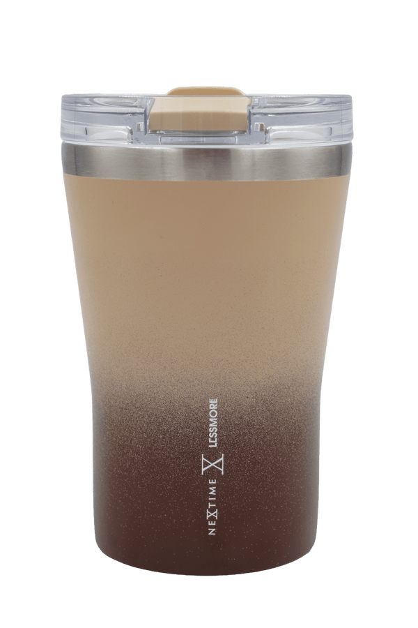 Thermal Drinkware - Urban Tumbler - Chocolate Brown
