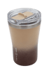 Thermal Drinkware - Urban Tumbler - Chocolate Brown