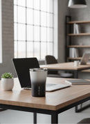 Thermal Drinkware - Urban Tumbler - Steel Grey